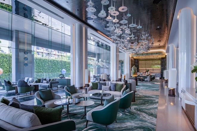 Grande Centre Point Space Pattaya