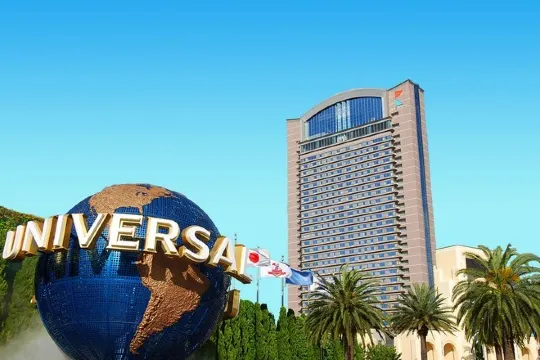 Universal Tower