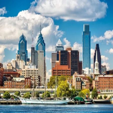 美國當地參團(1人可出發#)~波士頓+紐約+費城+華盛頓特區+尼加拉瓜瀑布4天之旅《逢星期四、日出發》