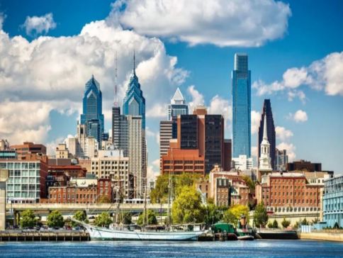 美國當地參團(1人可出發#)~波士頓+紐約+費城+華盛頓特區+尼加拉瓜瀑布4天之旅《逢星期四、日出發》