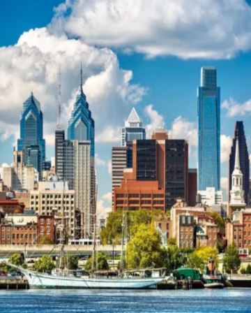 美國當地參團(1人可出發#)~波士頓+紐約+費城+華盛頓特區+尼加拉瓜瀑布4天之旅《逢星期四、日出發》