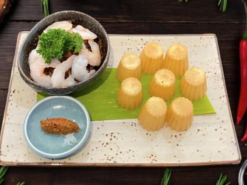 新派娘惹餐