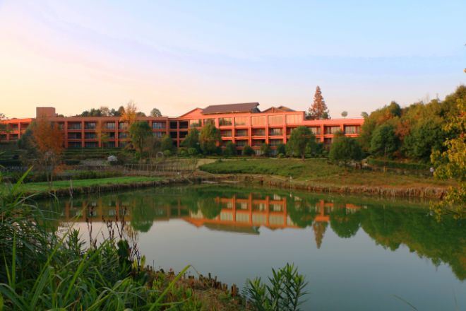 春泉莊溫泉度假酒店