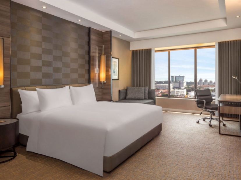 Dusit Princess Melaka