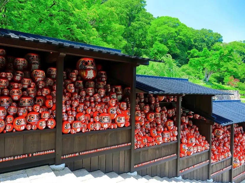 勝尾寺