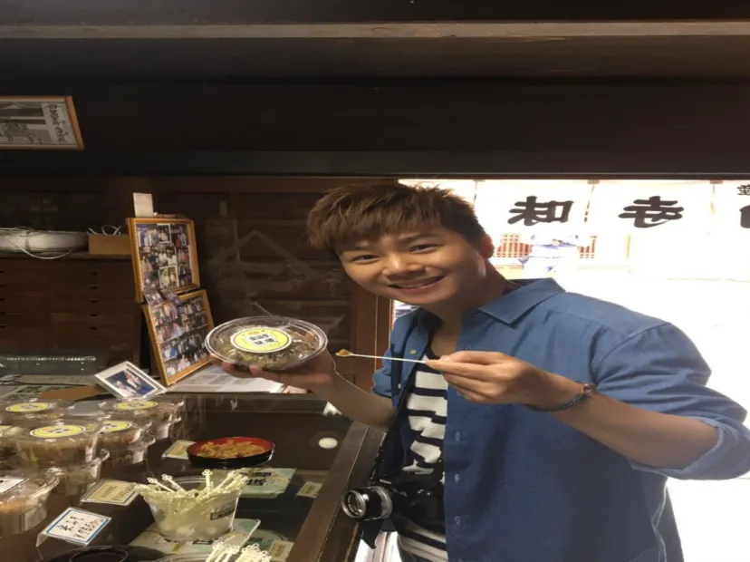湯淺醬油工房見學