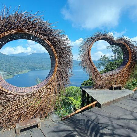 峇里島5天遊玩之旅《保證全程入住》萬豪集團旗下的國際品牌酒店:Fairfield by Marriott Bali Kuta Sunset Road/Legian/KutaNgurah Rai