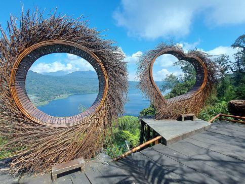 峇里島5天遊玩之旅《保證全程入住》萬豪集團旗下的國際品牌酒店:Fairfield by Marriott Bali Kuta Sunset Road/Legian/KutaNgurah Rai