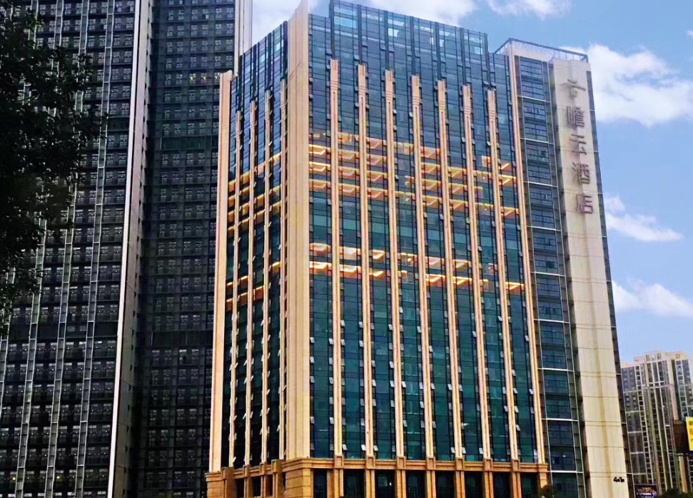 佛山南海瞻雲酒店