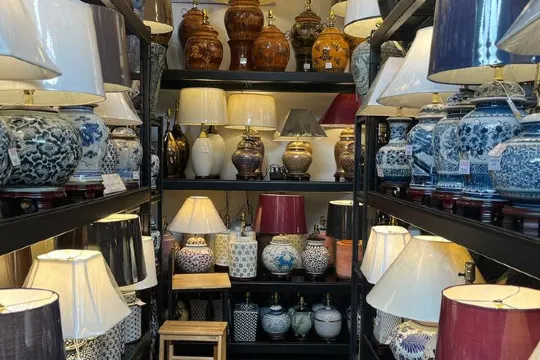 翟道翟跳蚤市集