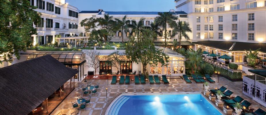 sofitel metropole legend