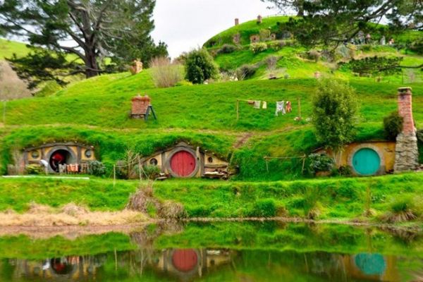 瑪塔瑪塔(哈比人之旅)