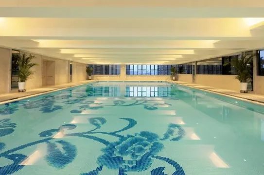 佛山希爾頓酒店