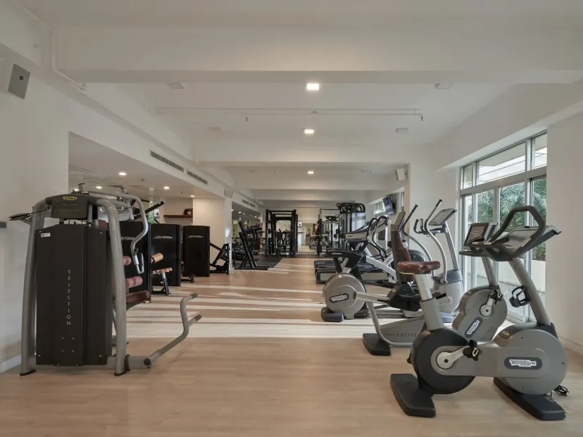 New World Saigon Hotel