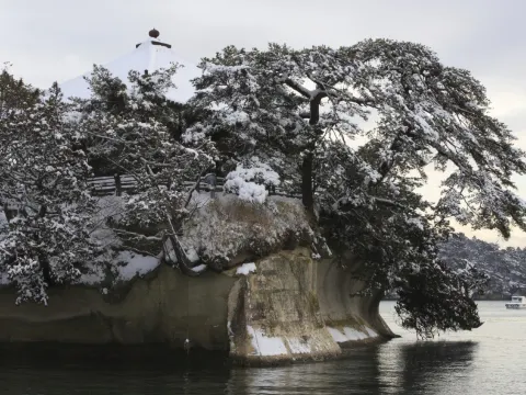 松島