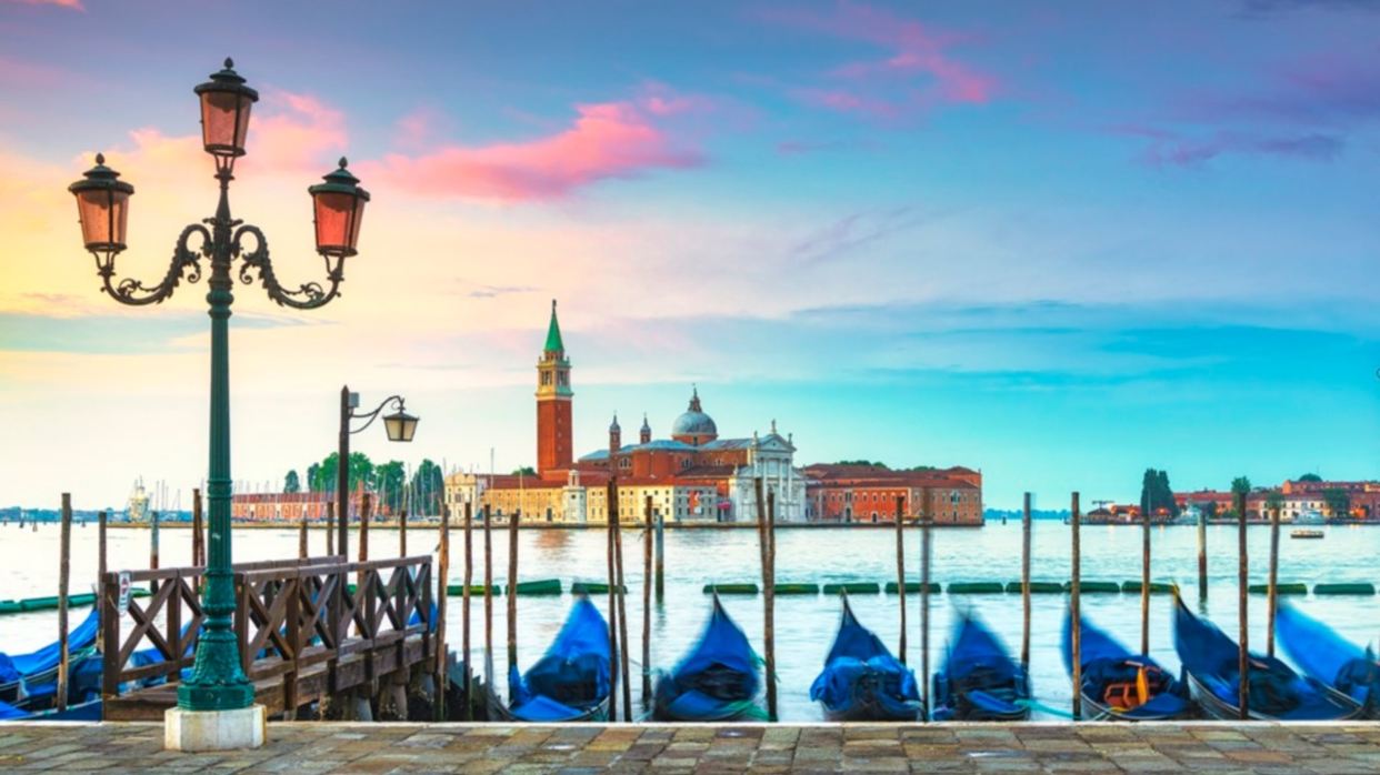 威尼斯