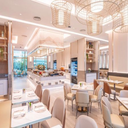 曼谷4天小團遊   **同行優惠，最高減$2500**《保證入住》全程曼谷市中心人氣五星級酒店 Grande Centre Point Prestige Bangkok