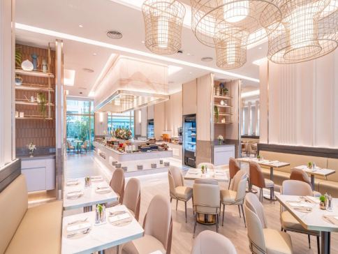 曼谷4天小團遊   **同行優惠，最高減$2500**《保證入住》全程曼谷市中心人氣五星級酒店 Grande Centre Point Prestige Bangkok