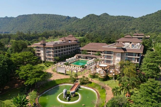 Lacol Khao Yai - A Chatrium Collection