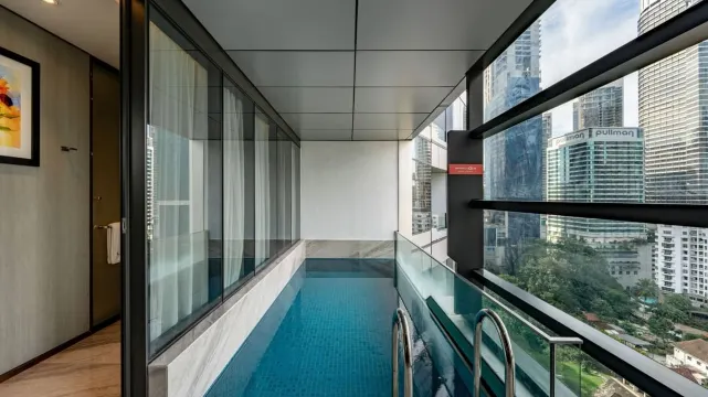 Imperial Lexis Kuala Lumpur