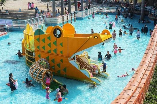 宜蘭國際童玩藝術節