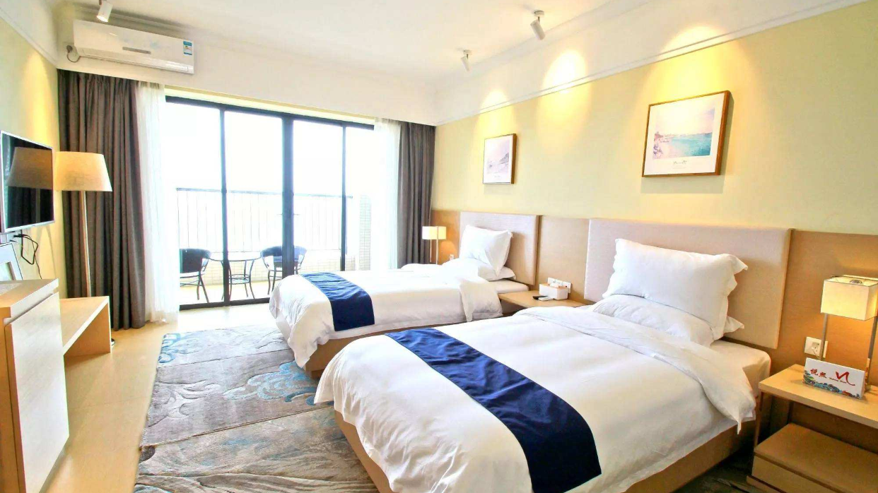 陽江悅熙度假公寓