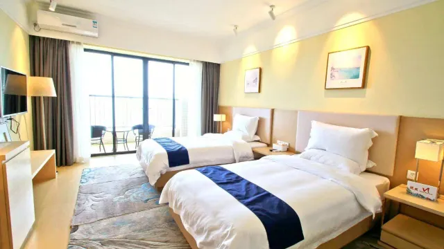 陽江悅熙度假公寓