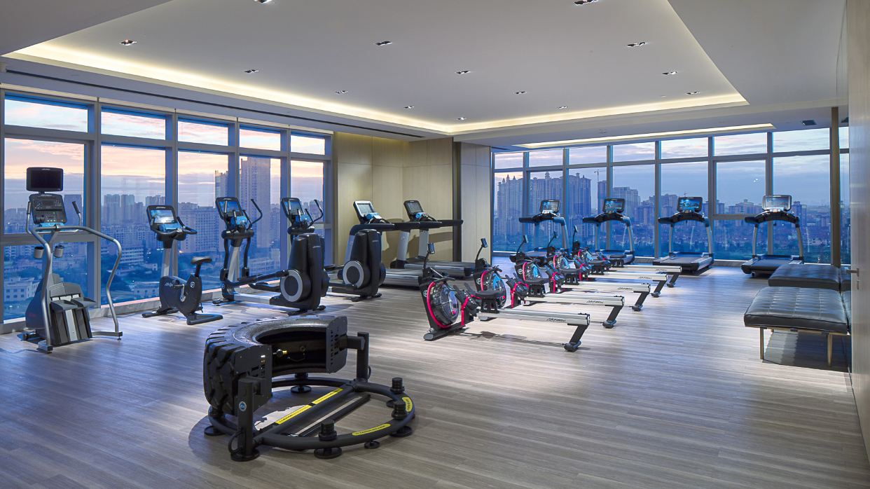 羅浮宮索菲特酒店