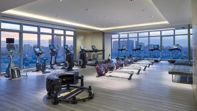 羅浮宮索菲特酒店