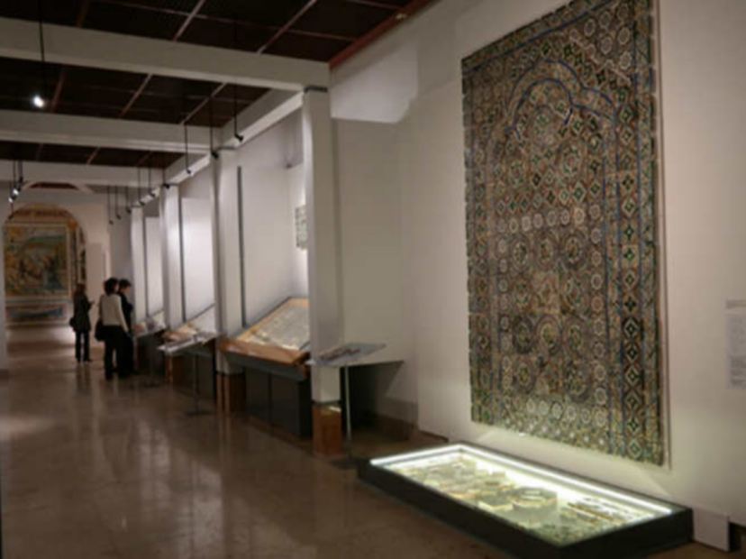 國立磁磚博物館