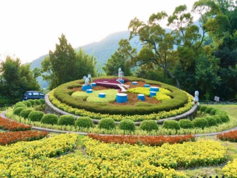 台北+陽明山賞花+桃園 秘景4天 永安漁港、土地公文化館、石門水庫、陽明山公園(冷水坑生態池、牛奶湖、菁山吊橋與落羽松步道)、迎富送窮廟、忠烈祠【免費代辦台灣簽證(網證)*】 台北+陽明山賞花+桃園 秘景4天 永安漁港、土地公文化館、石門水庫、陽明山公園(冷水坑生態池、牛奶湖、菁山吊橋與落羽松步道)、迎富送窮廟、忠烈祠【免費代辦台灣簽證(網證)*】
