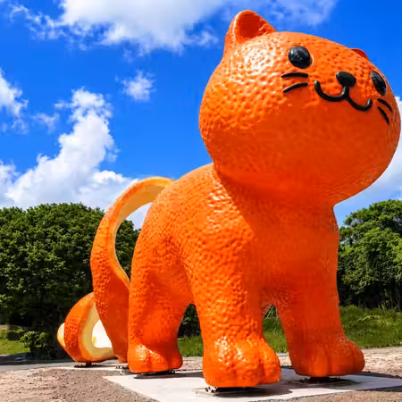 濟州 6天韓遊之旅  ※史努比庭園Snoopy Garden、Dolcori Forest貓咪主題樂園、Camellia Hill山茶花之丘、涯月海邊BOMNAL Cafe、海女博物館、城山日出峰