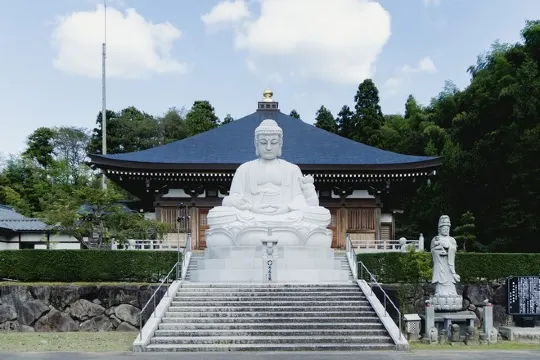 御誕生寺@越前市觀光協會