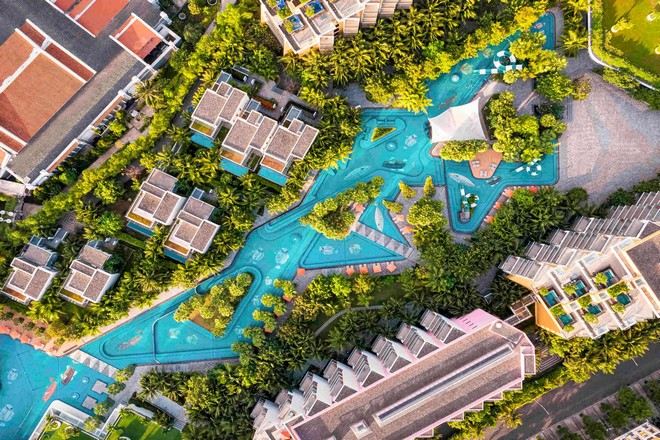 Premier Residences Phu Quoc Emerald Bay Managed by Accor