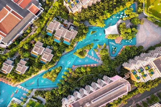 Premier Residences Phu Quoc Emerald Bay Managed by Accor