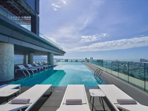 峴港漢江萬怡酒店