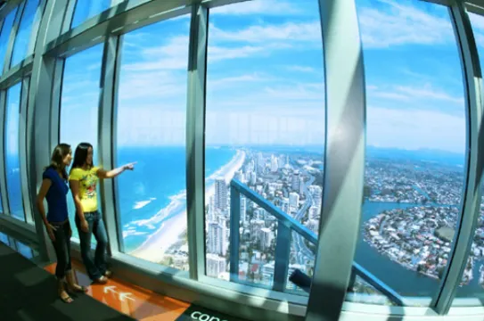 Sky point