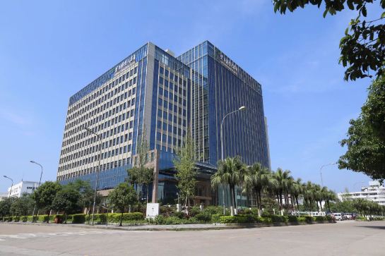 桂林碧玉國際酒店