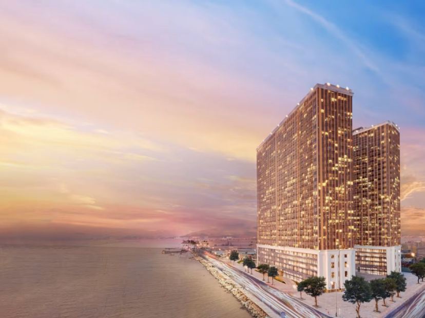 Wyndham Danang Golden Bay