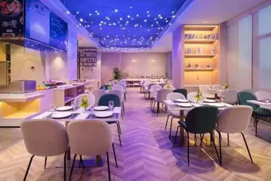 廣州寶德國際酒店