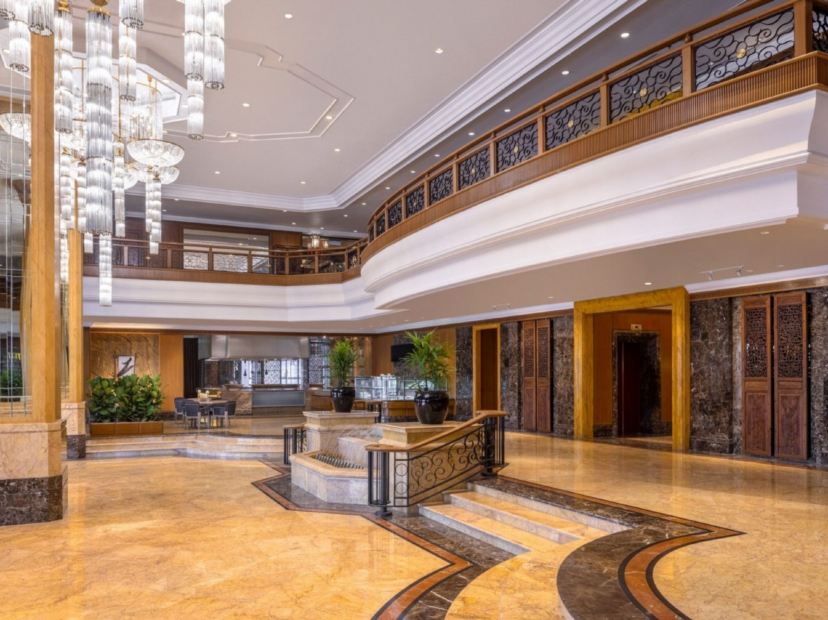 Dusit Princess Melaka