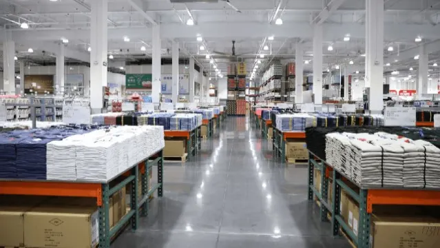 深圳Costco 旗艦店