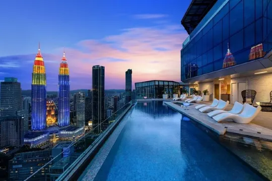 Imperial Lexis Kuala Lumpur