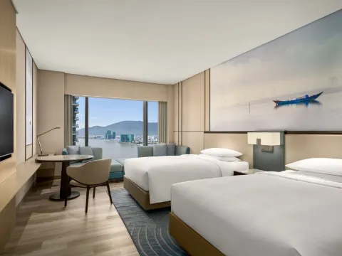 峴港漢江萬怡酒店