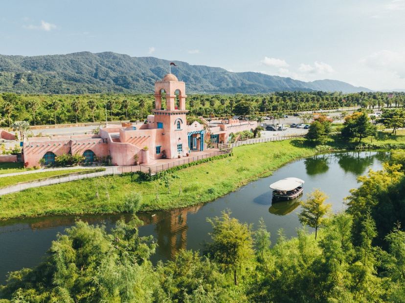 理想PAARK 水岸生活