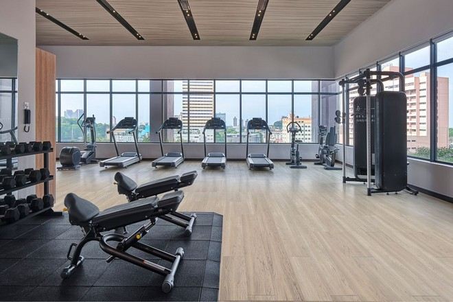 Courtyard BY Marriott Melaka