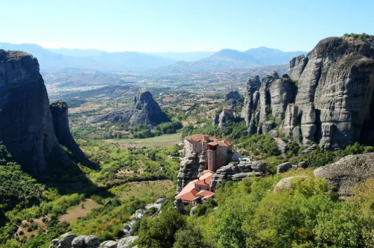 梅提歐拉(天空之城)