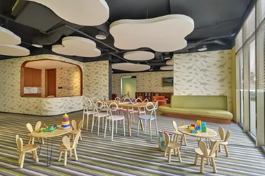 Birkin International Hotel Melaka