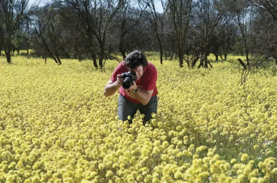 科爾辛自然保護公園