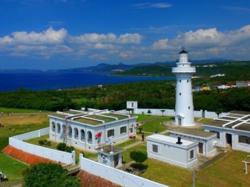 鵝鑾鼻燈塔